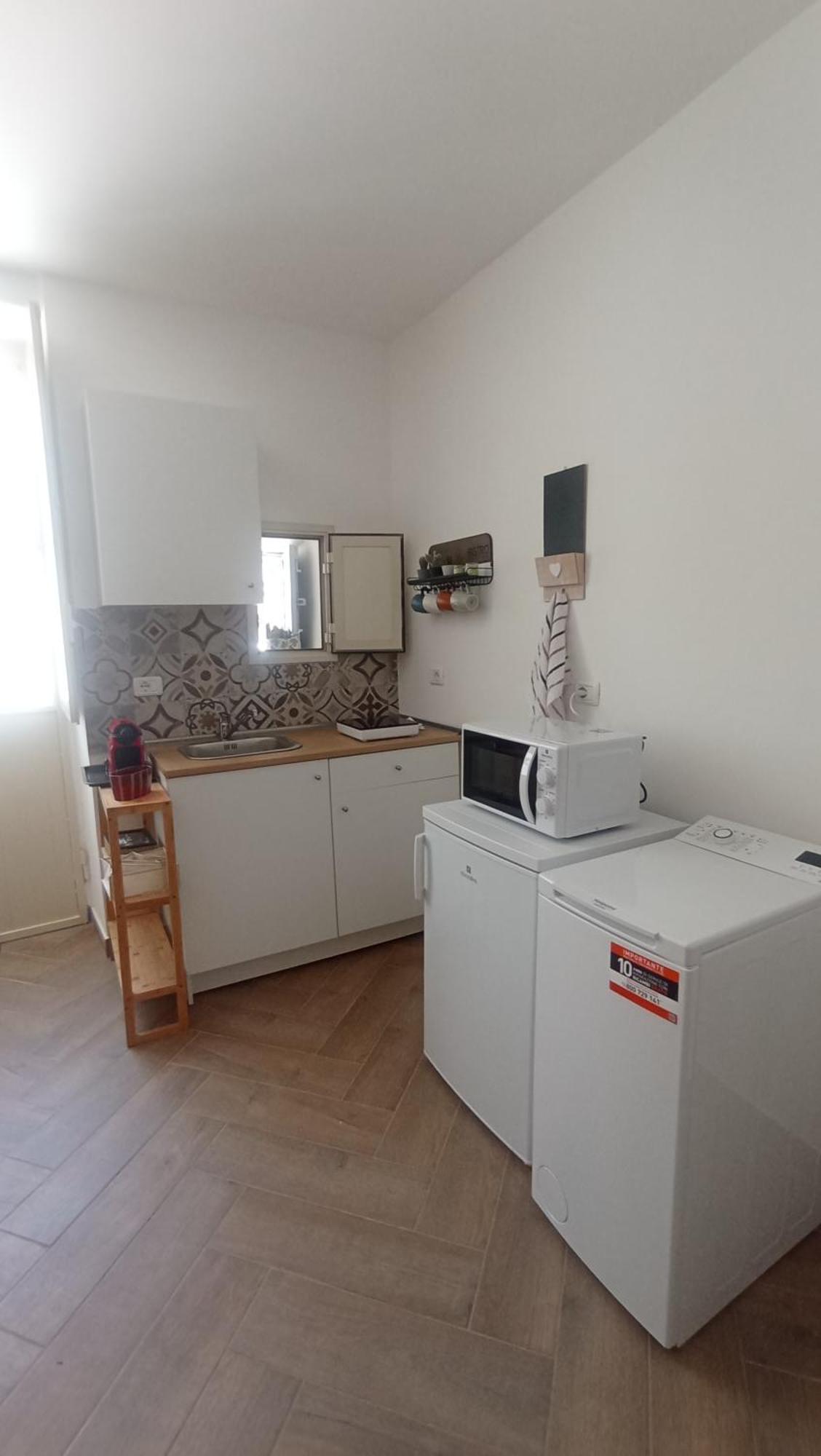 Nicaredda Casa vacanze *