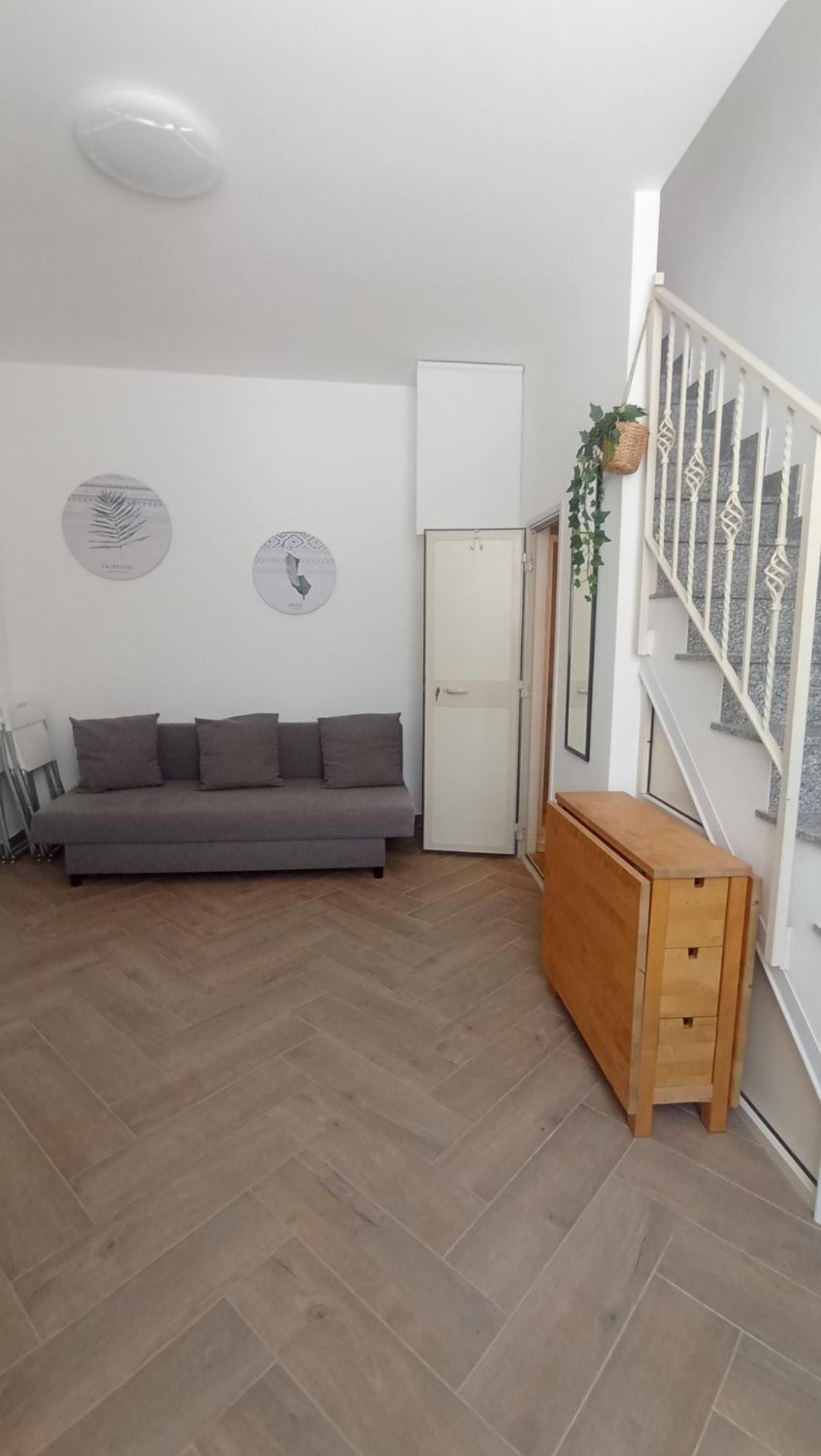 Holiday home Nicaredda Catania