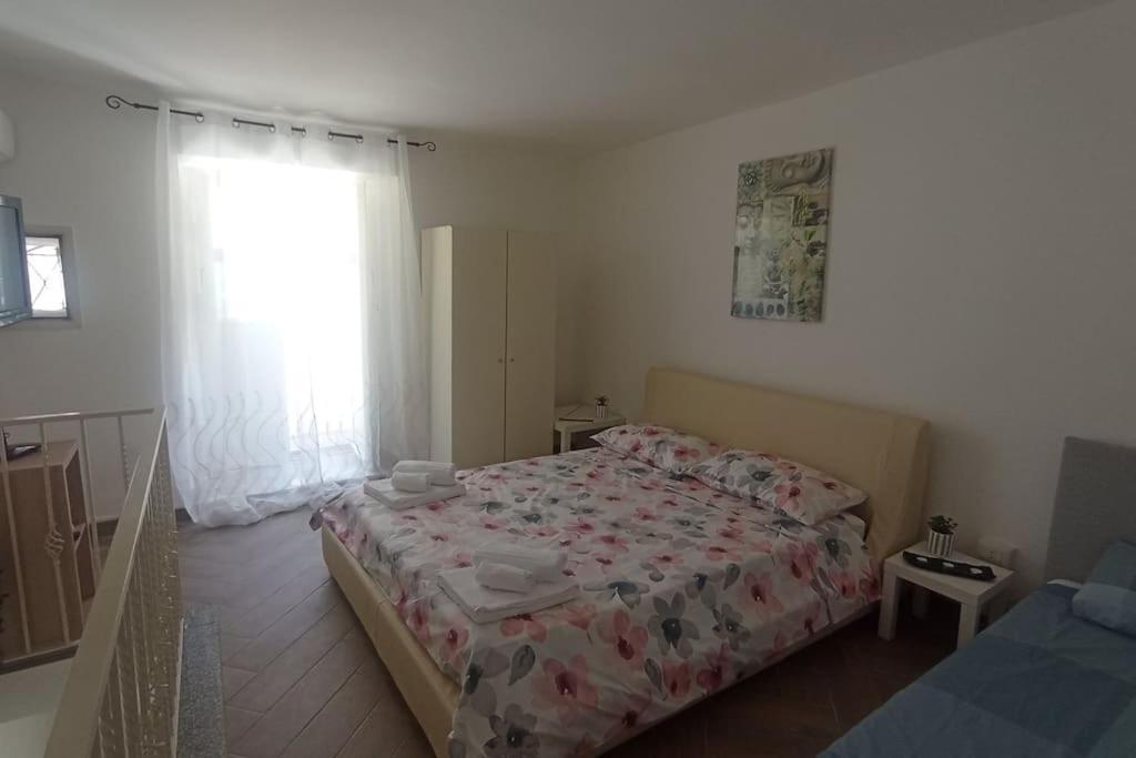 Casa vacanze Nicaredda