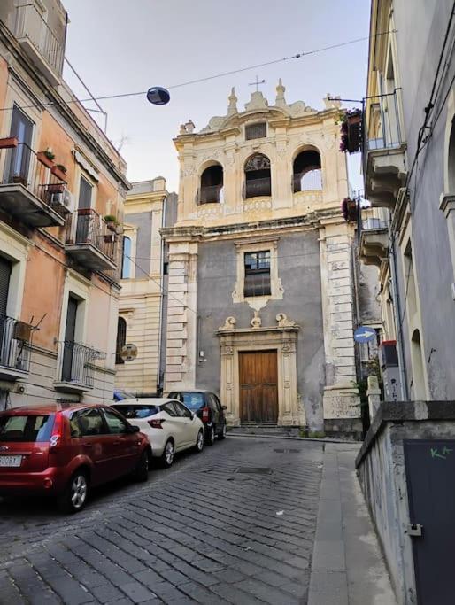 Casa vacanze Nicaredda Aeroporto di Catania Fontana Rossa